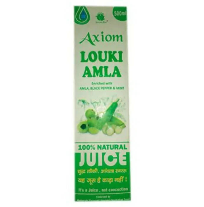 Axiom Louki Swaras Juice image 3
