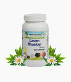 Planet Ayurveda Lavanbhaskar Churna - 100 gms image 1