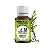Wishcare Tea Tree Essential Oil -15 ml image 1