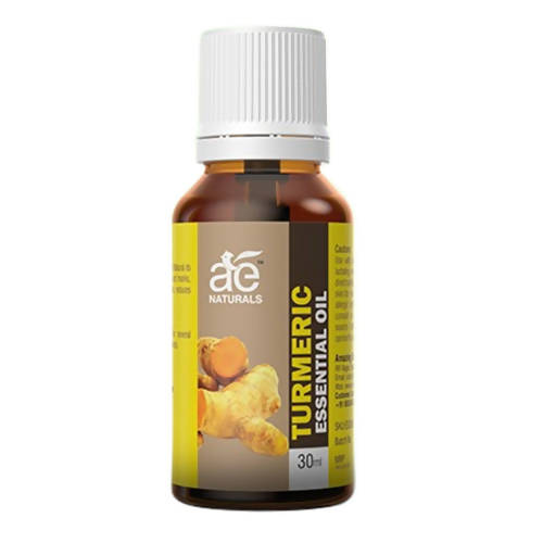 Ae Naturals Turmeric Essential Oil image 1