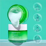 Aqualogica Hydrate+ Gel Moisturizer -100 gm image 2