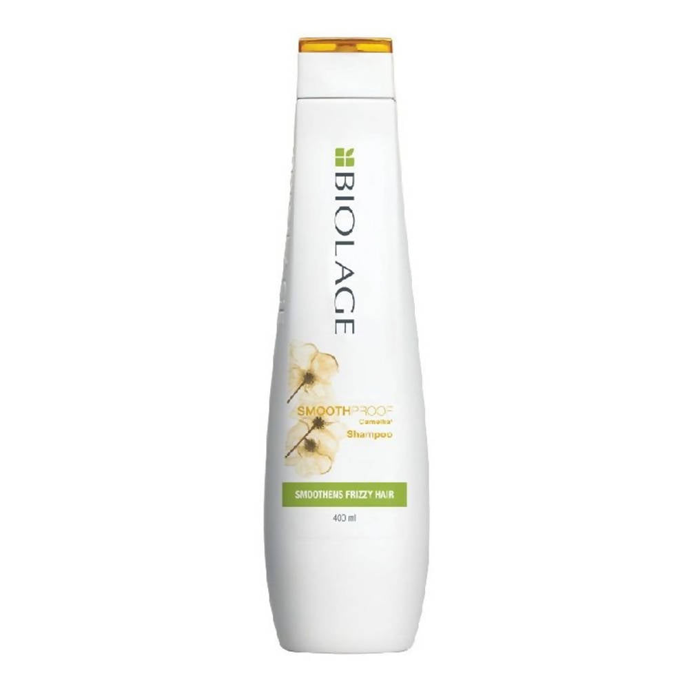 Matrix Biolage Smoothproof Camellia Shampoo image 6