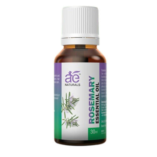 Ae Naturals Rosemary Essential Oil image 2