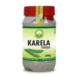 Basic Ayurveda Karela Powder -200 gm image 1