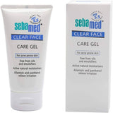 Sebamed Clear Face Care Gel image 1