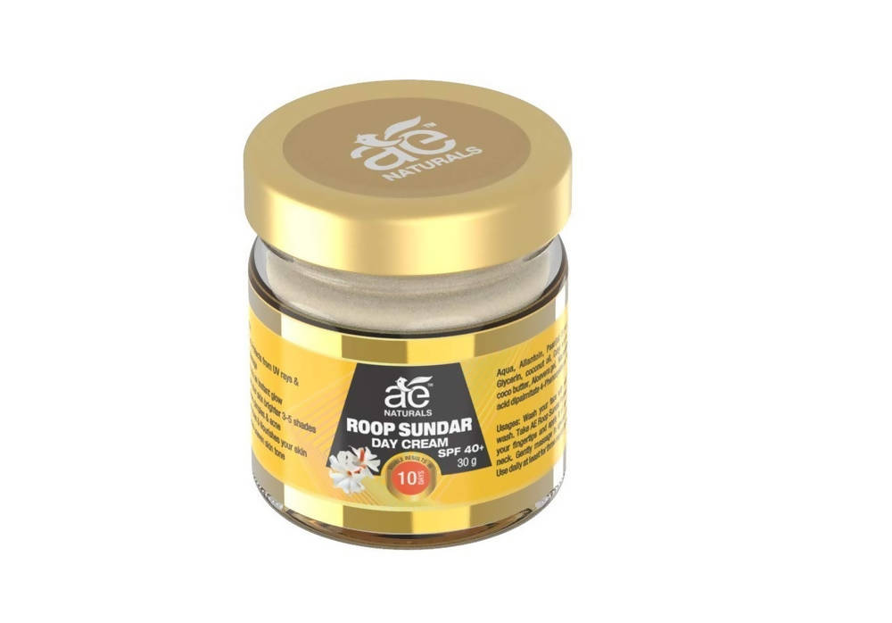 AE Naturals Roop Sundar Day Cream 30g image 1
