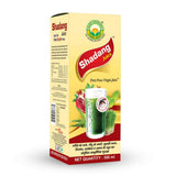 Basic Ayurveda Shadang Juice - 500 ml image 4