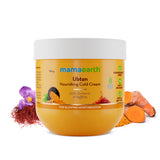 Mamaearth Ubtan Nourishing Cold Cream for Glowing Moisturization image 1
