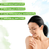 Mamaearth Ubtan Body Lotion with Turmeric & Kokum Butter – Daily Moisturizer for Normal Skin image 2