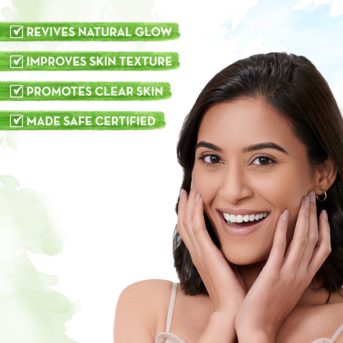 Mamaearth Facial Kit - 60 gms image 3