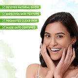 Mamaearth Facial Kit - 60 gms image 3
