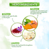 Mamaearth Facial Kit - 60 gms image 4