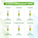 Mamaearth Facial Kit - 60 gms image 5