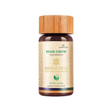 Biogetica Hairgrow Advance Hair Support Capsules -30 caps image 2