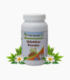 Planet Ayurveda Udumbar Powder - 100g | Natural Herbal Supplement image 3