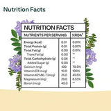OZiva Plant Based Bettr.CalD3+ Capsules For Men And Women image 4