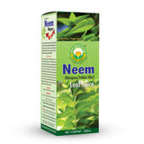 Basic Ayurveda Neem Leaf Margosa Juice - 500 ml image 5