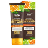 Wow Skin Science Brightening Vitamin C Face Wash image 1