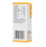 Bakson's Homeopathy B33 Drops image 2