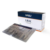 Vasu Ural Capsule - 60 tabs image 1