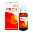 Allen Homeopathy Uricacid Drops image 1