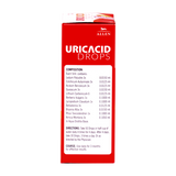 Allen Homeopathy Uricacid Drops image 3