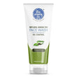 The Moms Co Natural Green Tea Face Wash image 1