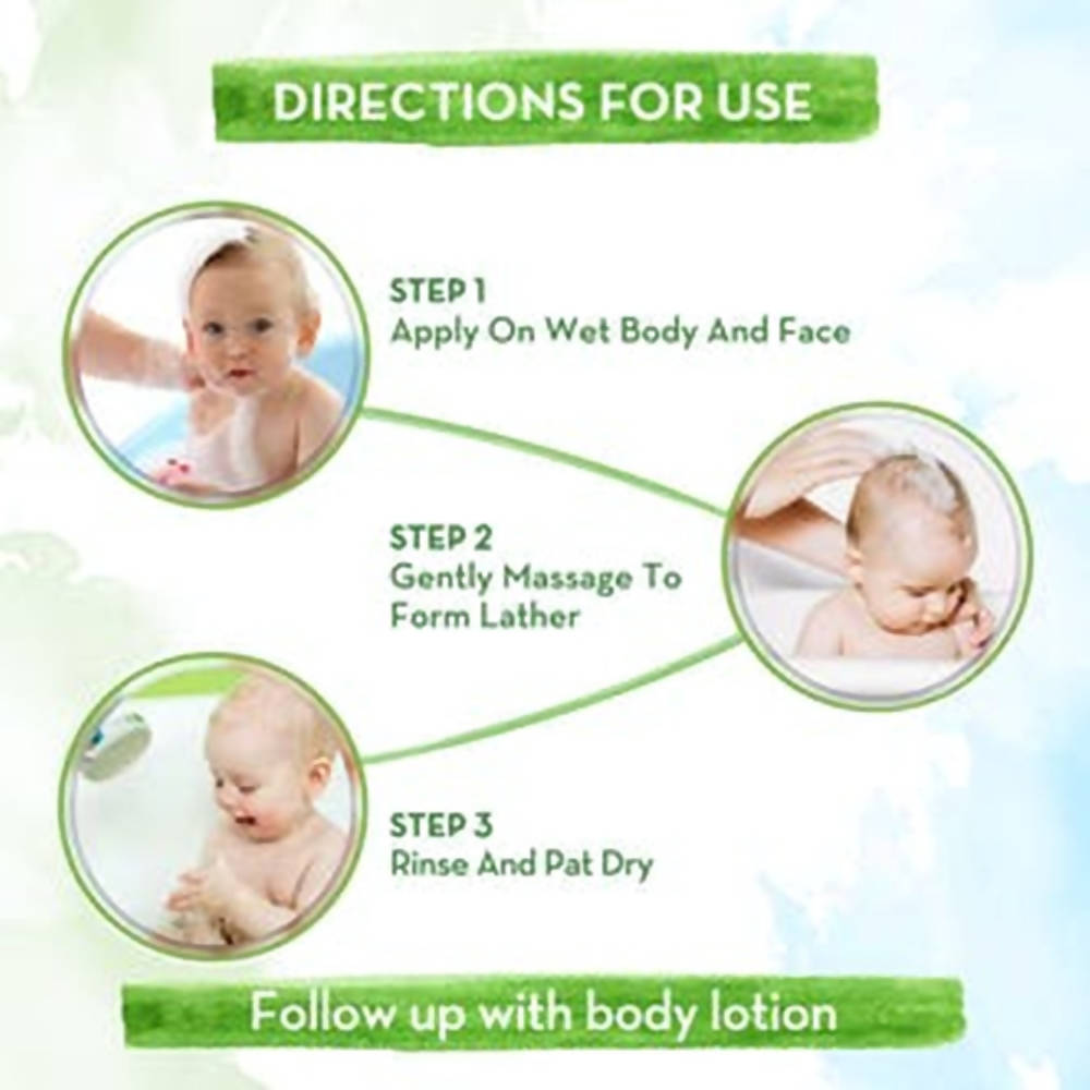 Mamaearth Coco Soft Bathing Bar for Babies - 75 gms Pack of 2 image 4