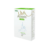 Vasu UVA Acnovin Capsule - 60 tabs (Pack of 2) image 1