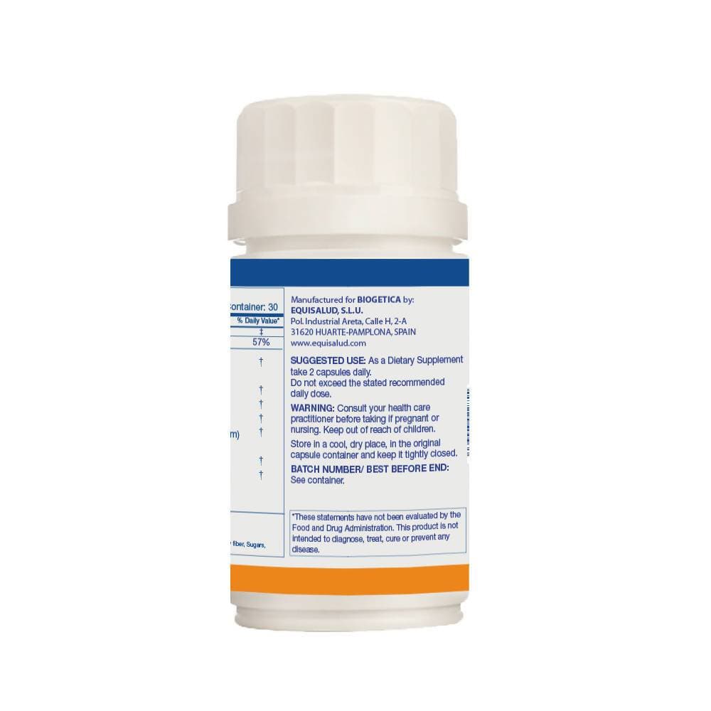 Biogetica Holoram Soluvin image 3