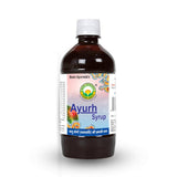 Basic Ayurveda Ayurh Syrup - 450 ml image 5