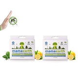 Mamaearth Natural Repellent Mosquito Patches for Babies - 24 pcs image 5