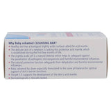 Sebamed Baby Cleansing Bar -100 gm image 2