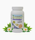 Planet Ayurveda Panchsakar Churna - 100 gms image 1