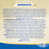 Nestle Nan Pro 2 Follow-Up Formula Powder After 6 Months Stage 2 For Infants image 3
