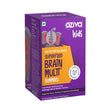OZiva Kids Superfood Brain Multi Gummies image 1
