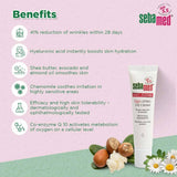 Sebamed Anti-Ageing Q10 Lifting Eye Cream image 4