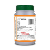 Basic Ayurveda Saptamrit Loh Tablet - 40 Tablets image 3