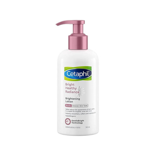 Cetaphil Bright Healthy Radiance Brightening Lotion image 1