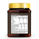WOW Life Science Plant-Based Biotin Powder - 250 gms image 3