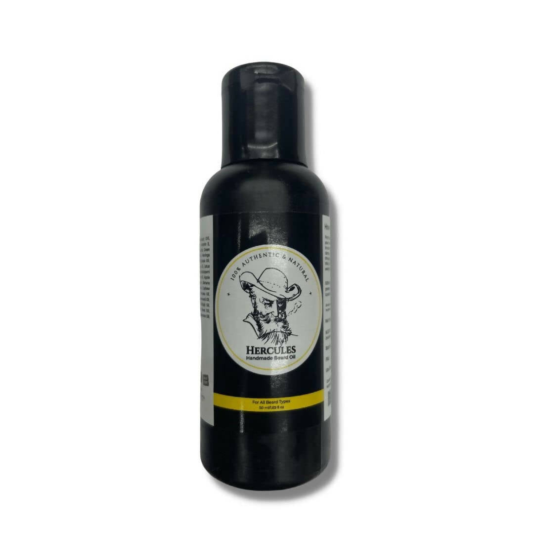 Avimee Herbal Hercules Beard Growth Oil image 1