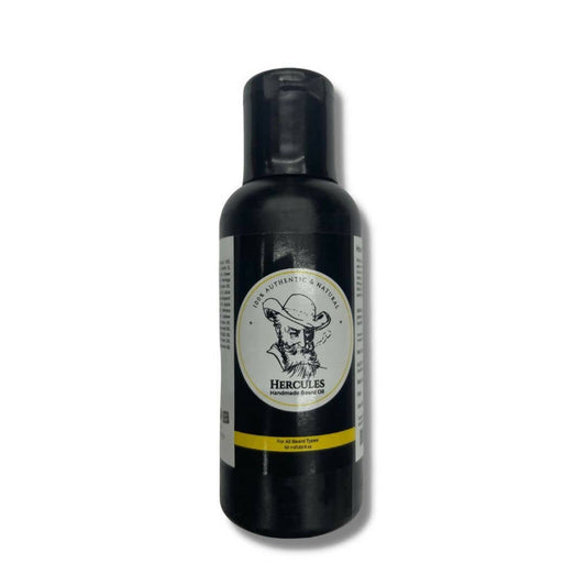 Avimee Herbal Hercules Beard Growth Oil image 1
