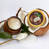 Wow Skin Science Coconut Milk Hair Mask - 200 ml image 5