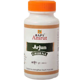 Baps Amrut Arjun Churna - 100 gms image 1