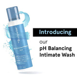 BeBodywise pH Balancing Intimate Wash For Women -85 gm image 2