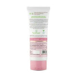 Mamaearth Multani Mitti Face Wash With Multani Mitti & Bulgarian Rose -100 ml image 3