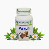 Planet Ayurveda Varun Capsules - 60 tabs image 1