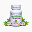 Planet Ayurveda Vasaka Capsules - 60 tabs image 1