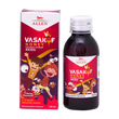 Allen Homeopathy Vasakof Honey Cough Syrup 4Kids image 1