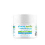 Mamaearth Milky Soft Diaper Rash Cream for Babies - 50 gms image 1